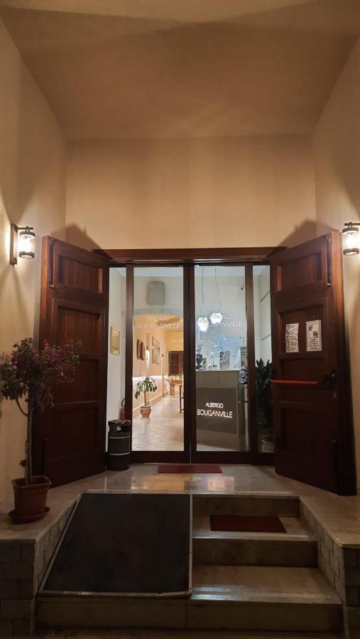 Albergo Bouganville Favignana Exterior photo