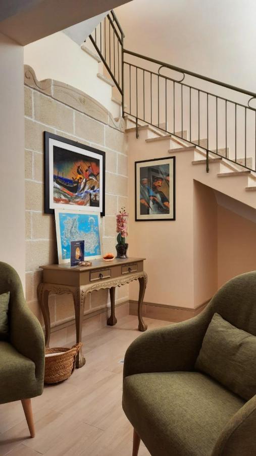 Albergo Bouganville Favignana Exterior photo
