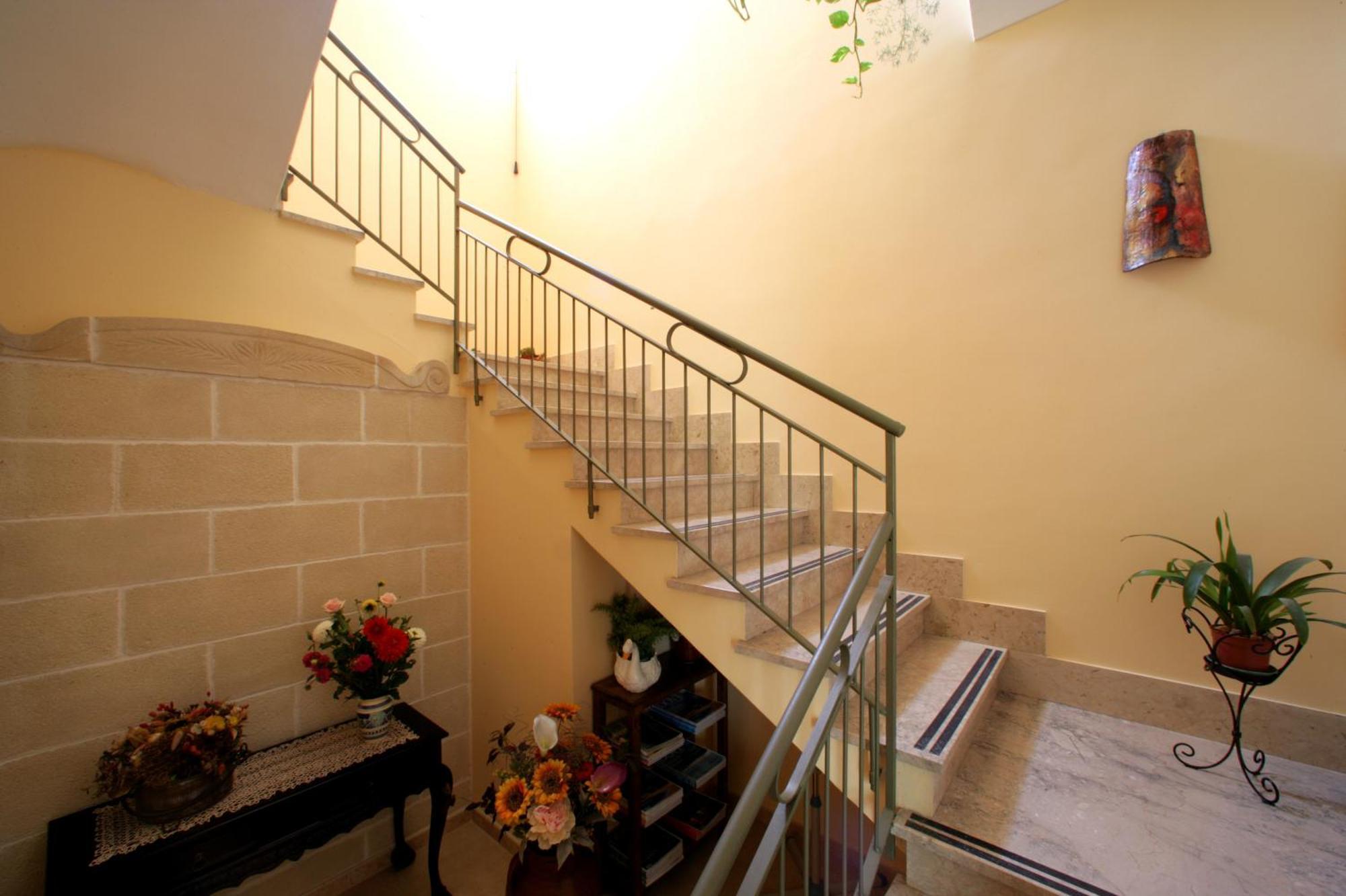 Albergo Bouganville Favignana Exterior photo