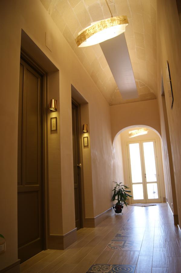 Albergo Bouganville Favignana Exterior photo