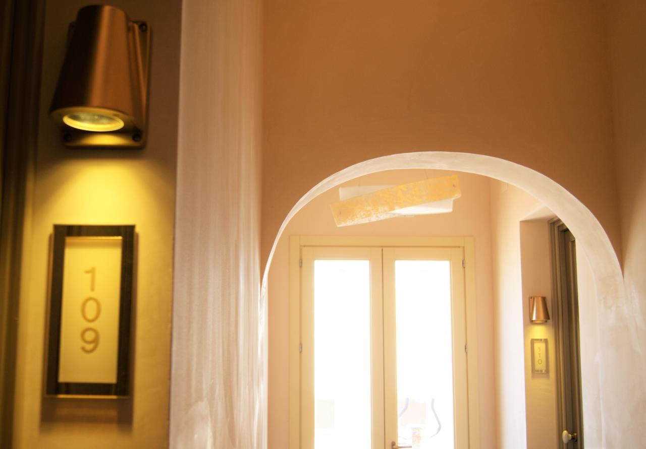 Albergo Bouganville Favignana Exterior photo